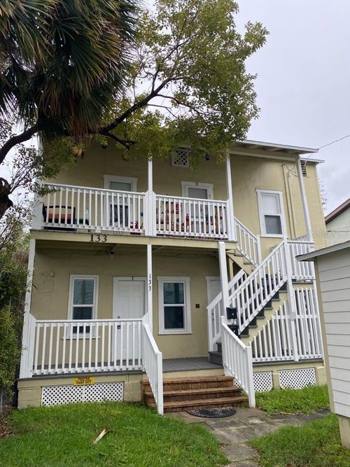 1-133 Cottage Ln, DAYTONA BEACH, FL, 32114-4907 | Card Image