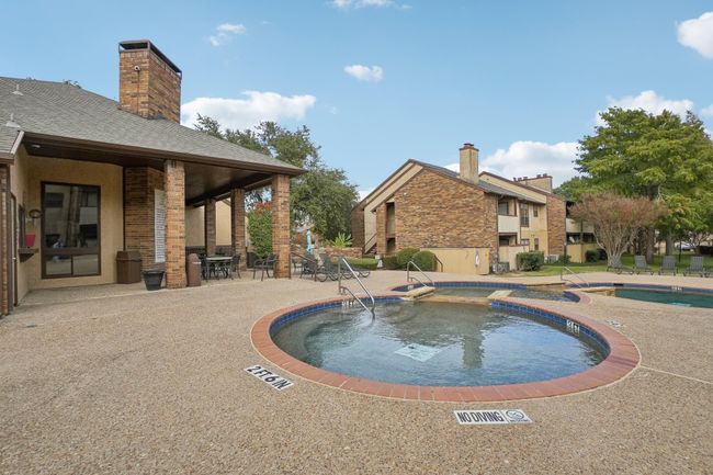 APT-1824 - 1109 Calico Ln, Condo with 1 bedrooms, 1 bathrooms and null parking in Arlington TX | Image 29
