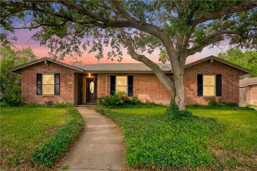 4530 Snead Dr, Corpus Christi, TX, 78413-2115 | Card Image