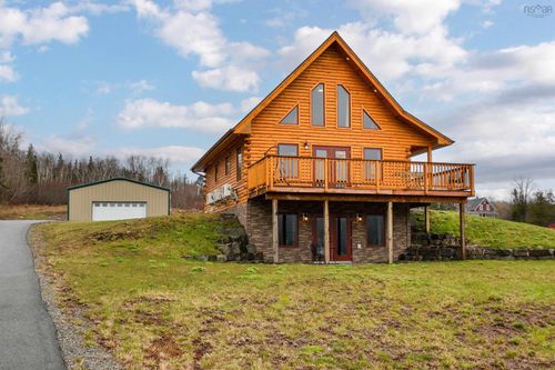 1005 Highway 205, Baddeck, NS, B0E1B0 | Card Image