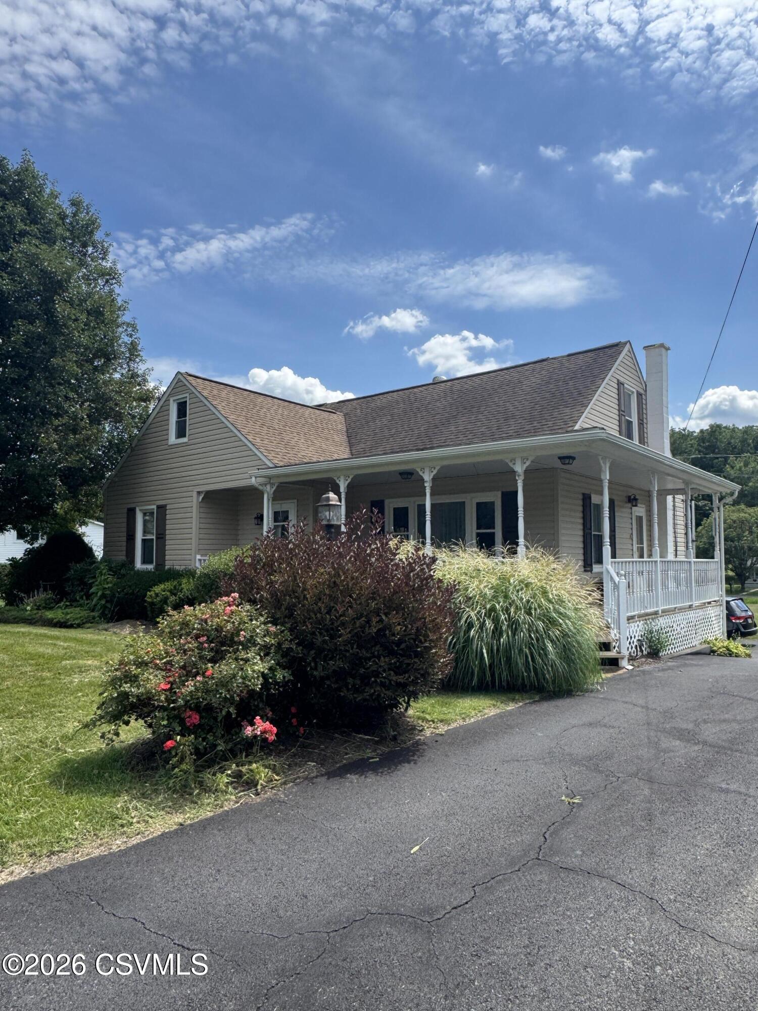 Residential in Danville