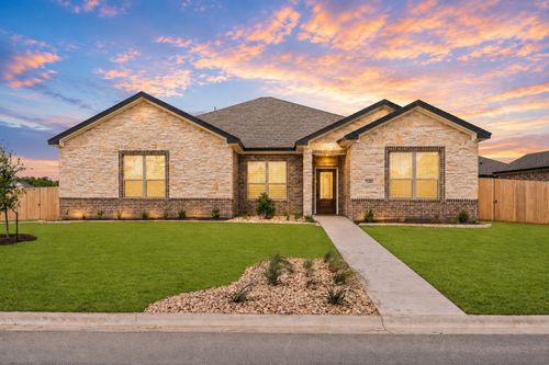 126 Lasso Loop, Lorena, TX, 76655-4486 | Card Image