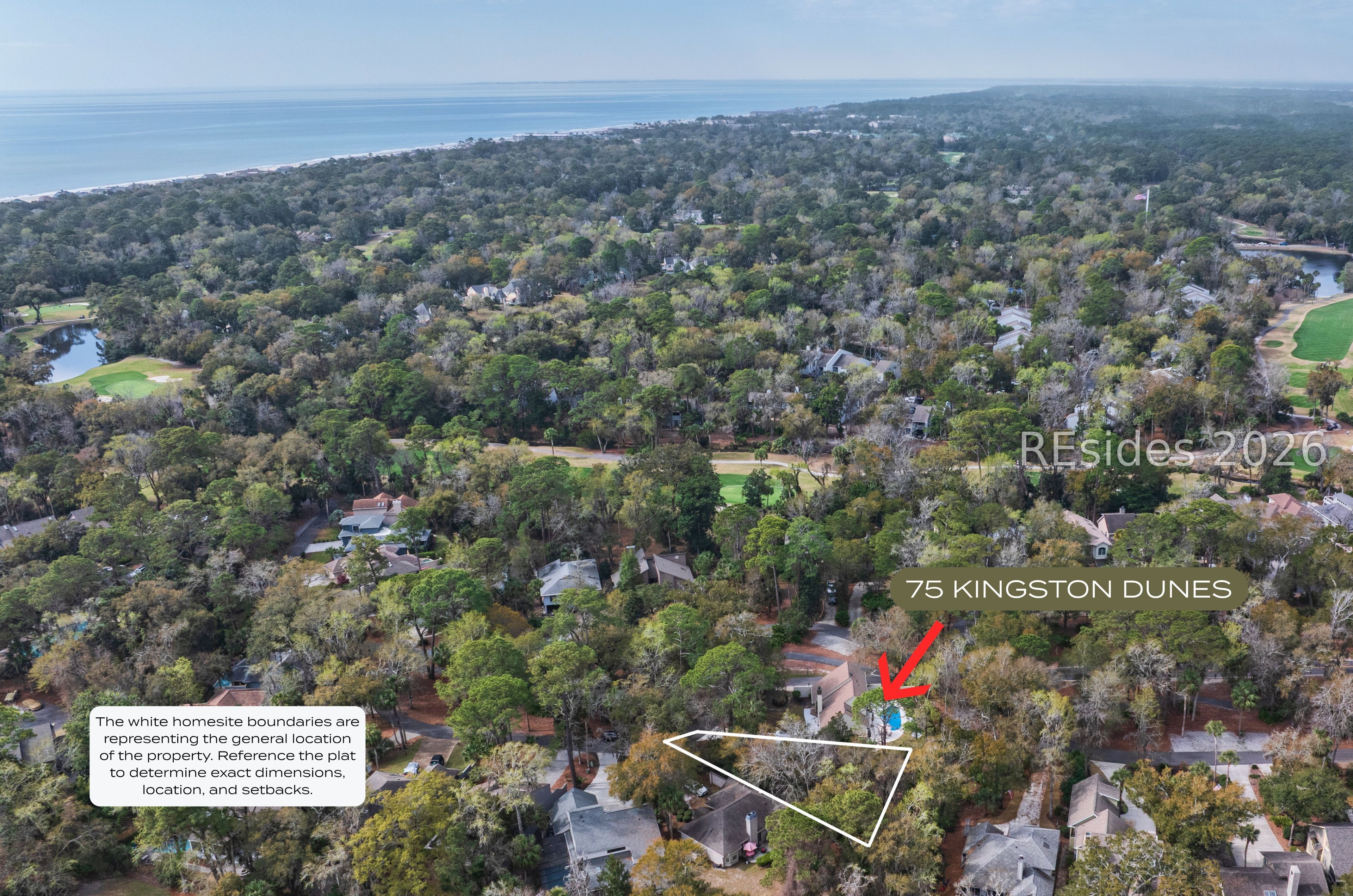 Land in Hilton Head Island 4