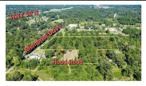 15399 Memorial Dr, Splendora, TX, 77372-4077 | Card Image