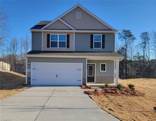 3441 Robindale Dr, Winston Salem, NC, 27107 | Card Image