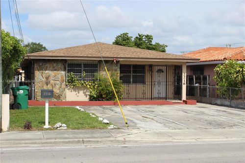 2216 Sw 62nd Ave, Miami, FL, 33155-2063 | Card Image