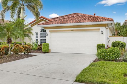 225 Mestre Pl, NORTH VENICE, FL, 34275-6691 | Card Image
