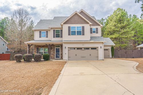 135 Almond Dr, Cameron, NC, 28326-9836 | Card Image