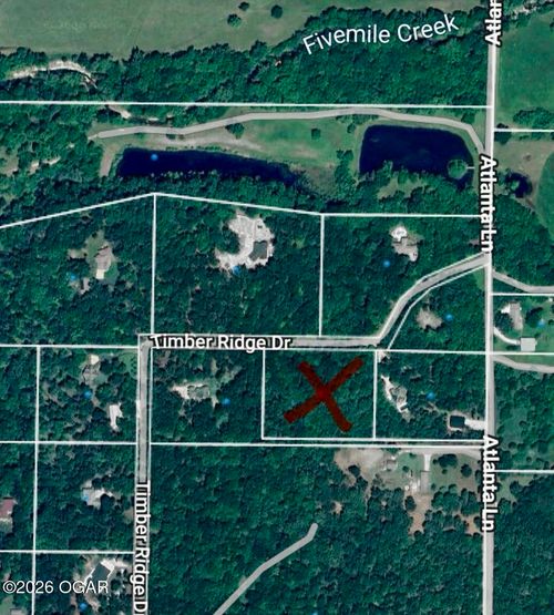 TBD Timber Ridge Dr, Seneca, MO, 64865 | Card Image