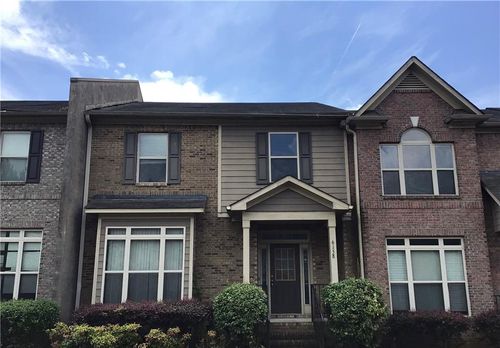 6158 Thorncrest Dr, Tucker, GA, 30084-8446 | Card Image