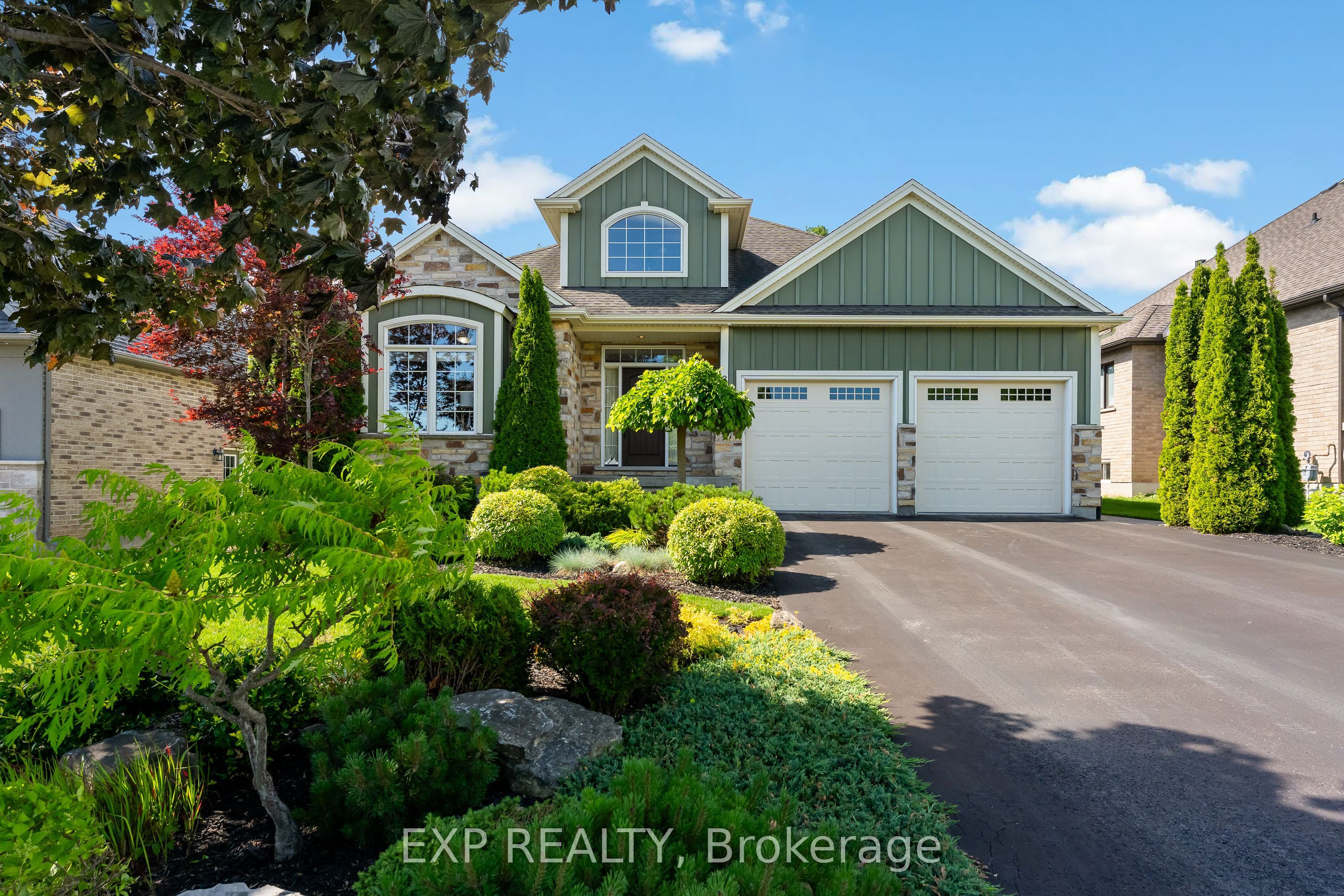 Residential in Niagara-on-the-Lake 2
