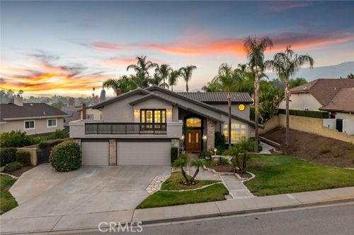 4709 Valle Verde Ct, La Verne, CA, 91750 | Card Image