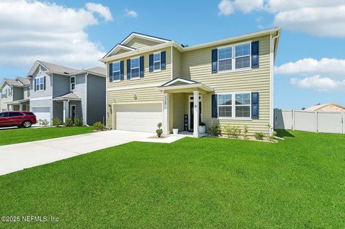 3560 Lawton Pl, GREEN COVE SPRINGS, FL, 32043-8265 | Card Image