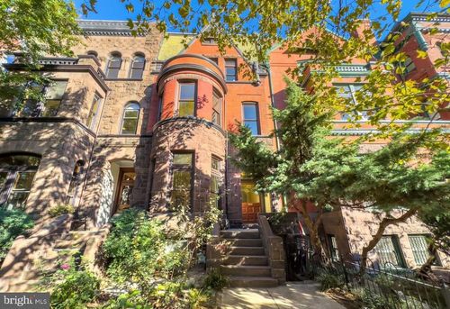 1703 Q St Nw, WASHINGTON, DC, 20009-2407 | Card Image