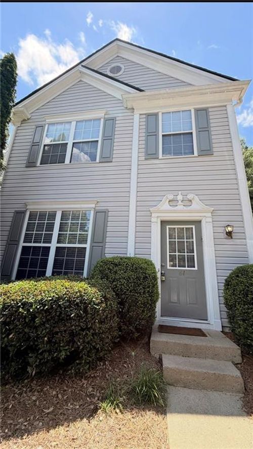 unit-61-9155 Nesbit Ferry Rd, Alpharetta, GA, 30022-5534 | Card Image