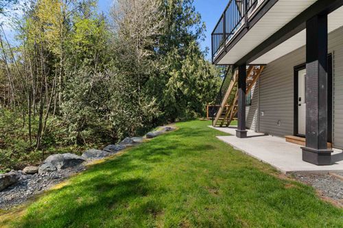 4-46379 Uplands Rd, Chilliwack, BC, V2R4W1 | Card Image
