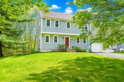 20 Eastleigh Ln, Natick, MA, 01760-4275 | Card Image