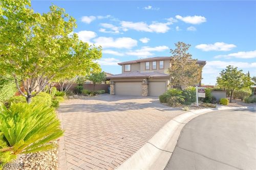 10470 Dove Meadow Way, Las Vegas, NV, 89135-1288 | Card Image