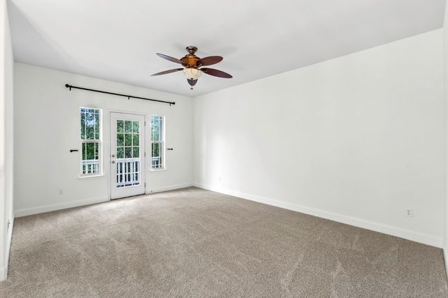 Fabulous open game room with balcony to enjoy your great vies | Image 26