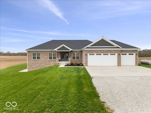 3820 N State Road 75, Thorntown, IN, 46071-9413 | Card Image