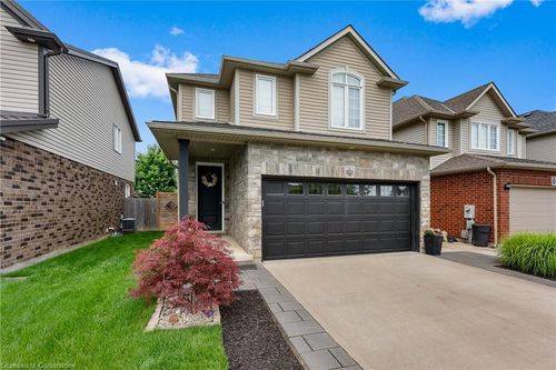 6043 Wiens Blvd, Niagara Falls, ON, L2H0J1 | Card Image