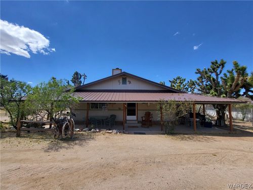 26025 N Driftwood Dr, Meadview, AZ, 86444 | Card Image