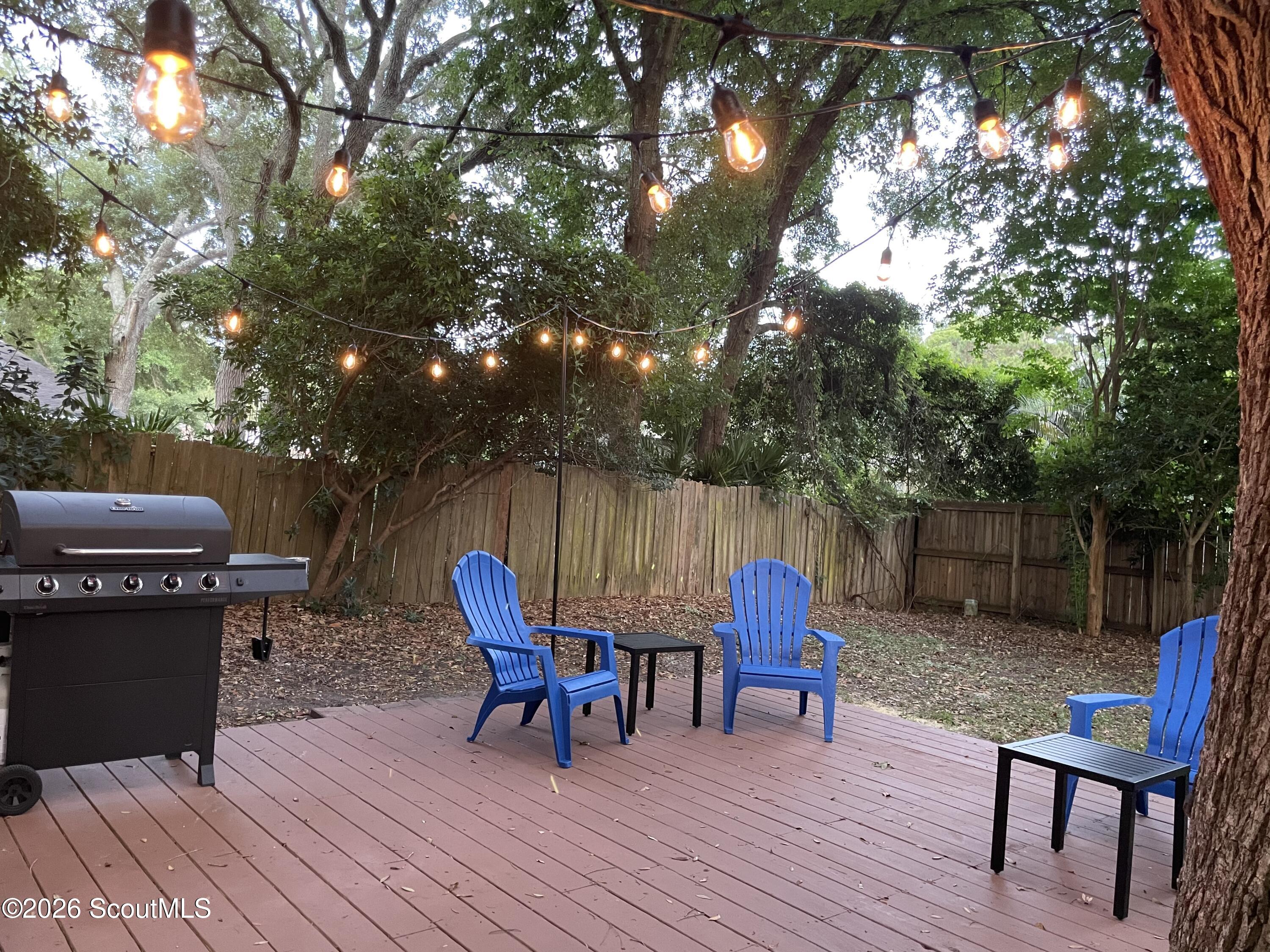 Residential Lease in St. Simons Island