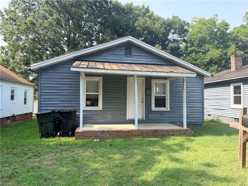 644 Gunn St, Burlington, NC, 27217-1508 | Card Image