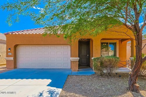 28697 N Roselite Ln, San Tan Valley, AZ, 85143-6378 | Card Image