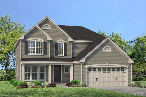 1 Tbb Winslow 2 Car @ The Villages At Post Farms, O'Fallon, MO, 63385 | Card Image