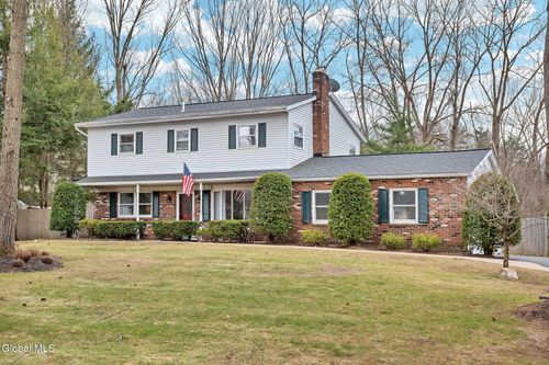 15 Appletree Ln, Clifton Park, NY, 12065-2122 | Card Image