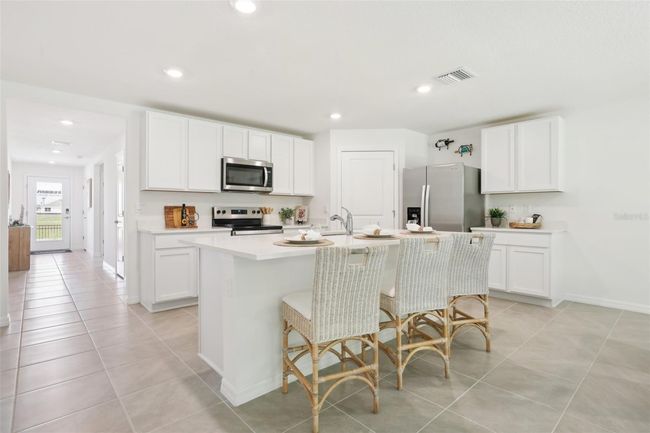 12815 Nw 162 Nd Dr, House other with 4 bedrooms, 2 bathrooms and null parking in ALACHUA FL | Image 9