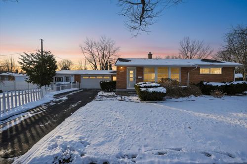 1614 Winsted Boulevard, Ann Arbor, MI, 48103 | Card Image