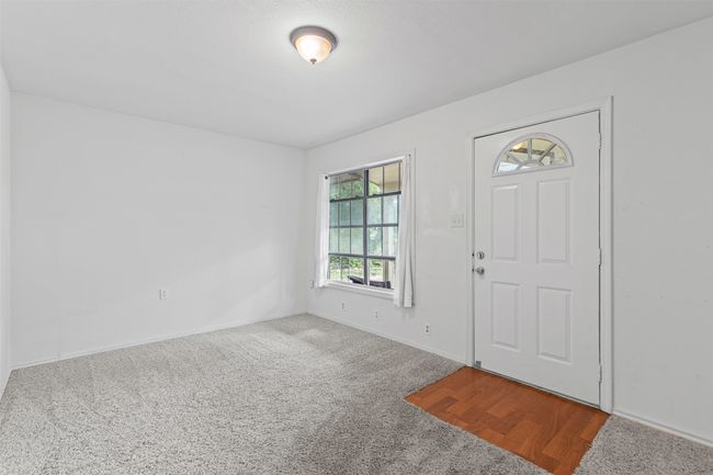 504 Cozby St N, House other with 2 bedrooms, 1 bathrooms and null parking in Benbrook TX | Image 7