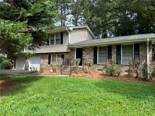 5314 Omalley Ln, Stone Mountain, GA, 30088-1407 | Card Image
