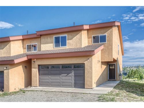 722 Clarendon Ave, Leadville, CO, 80461 | Card Image