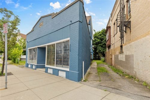856 Portland Ave, Rochester, NY, 14621-4188 | Card Image