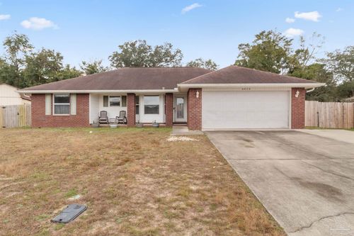 4420 Piedmont Way, Milton, FL, 32583-4004 | Card Image