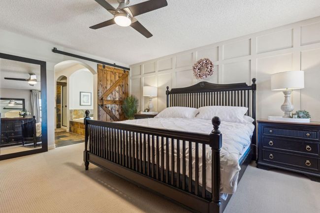 316 Everbrook Way Sw, House other with 4 bedrooms, 4 bathrooms and 4 parking in Calgary AB | Image 27