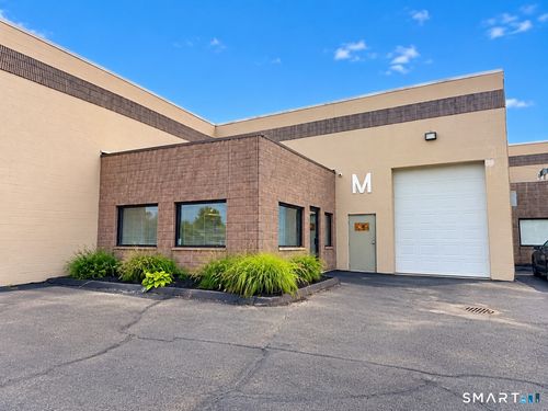 m-121 N Plains Industrial Rd, Wallingford, CT, 06492-2352 | Card Image