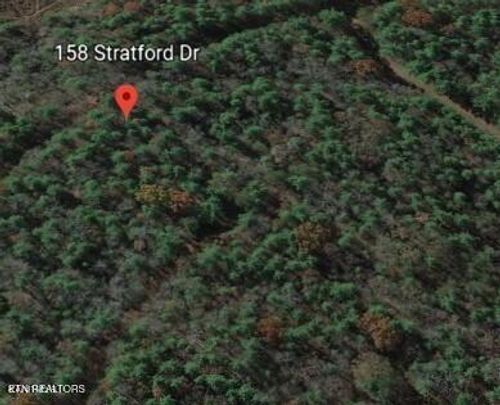 158 Stratford Drive, Crossville, TN, 38558 | Card Image