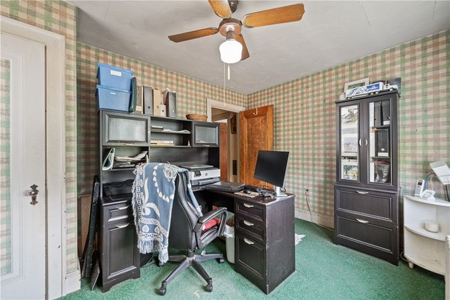 425 Rose Ave, House other with 4 bedrooms, 2 bathrooms and 2 parking in Clairton PA | Image 23