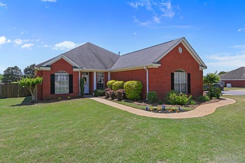 1086 E Poplar St, Prattville, AL, 36066-7343 | Card Image