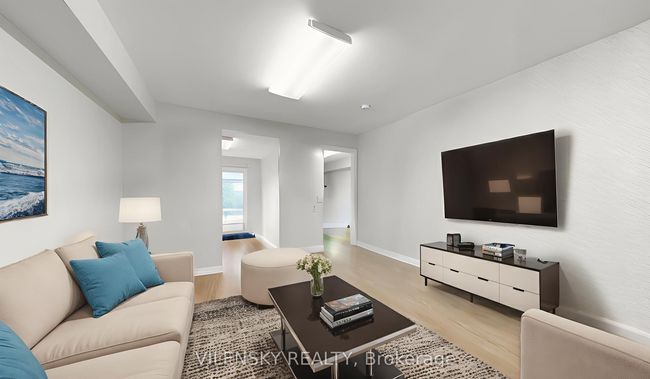 66 Littleriver Crt, House attached with 5 bedrooms, 4 bathrooms and 3 parking in Vaughan ON | Image 25
