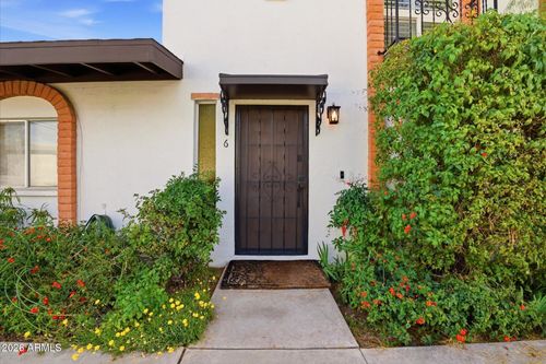 6-3702 E Monterosa St, Phoenix, AZ, 85018-4823 | Card Image