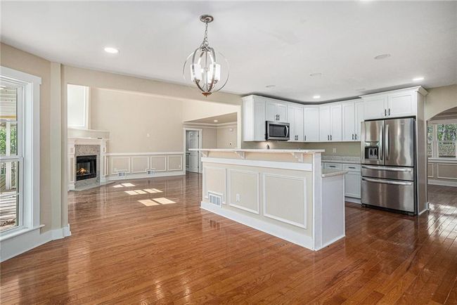 116 Little Ln, House other with 4 bedrooms, 4 bathrooms and 6 parking in Lula GA | Image 5