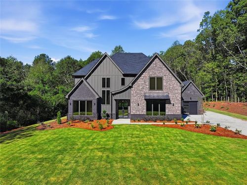 4468 Green Hill Rd, Gainesville, GA, 30506-3575 | Card Image