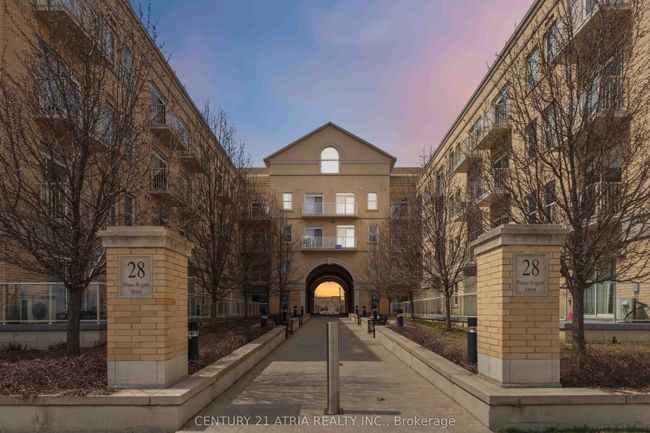 6 - 28 Prince Regent St, Condo with 3 bedrooms, 2 bathrooms and 1 parking in Markham ON | Image 29