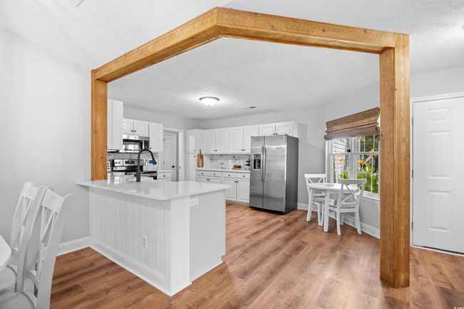 83 Reef Run Rd, House other with 3 bedrooms, 2 bathrooms and 4 parking in Pawleys Island SC | Image 4