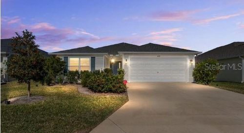 479 Seth Run, The Villages, FL, 32163-6095 | Card Image